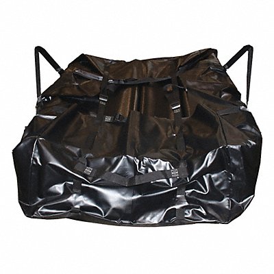 Spill Berm Storage and Transport Bags image